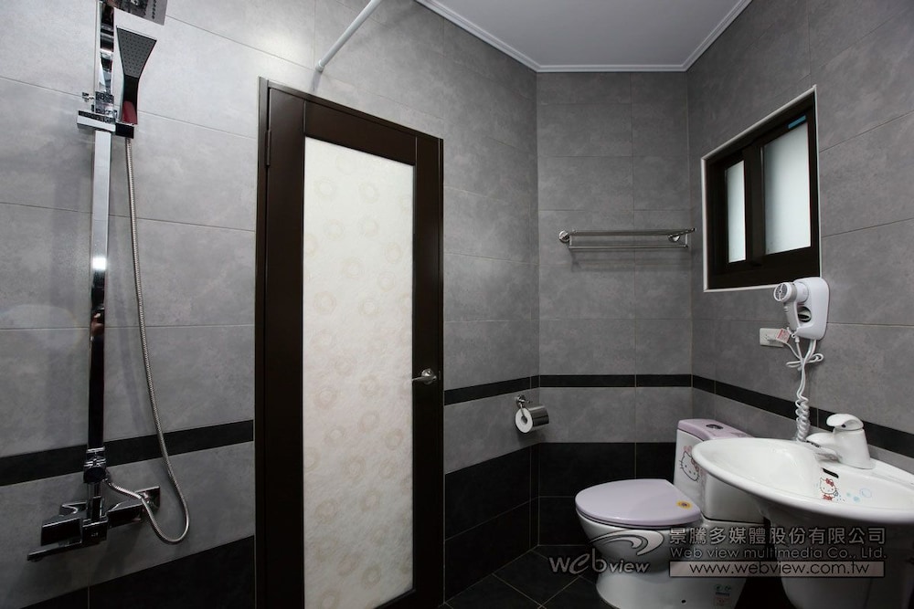 Business Double Room, 1 Double Bed, Non Smoking photo 2