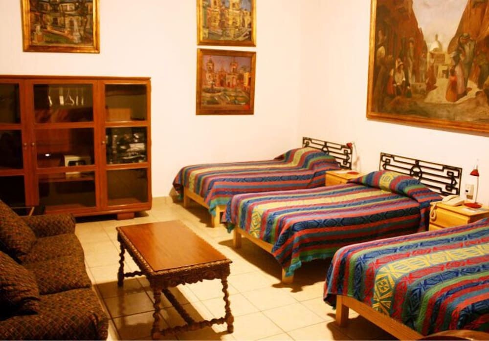 Standard Triple Room photo 1