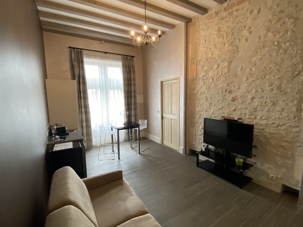 Romantic Suite, 1 Bedroom photo 3