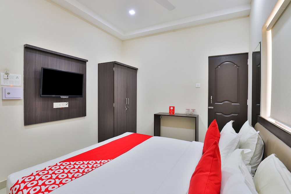 Standard Room photo 2