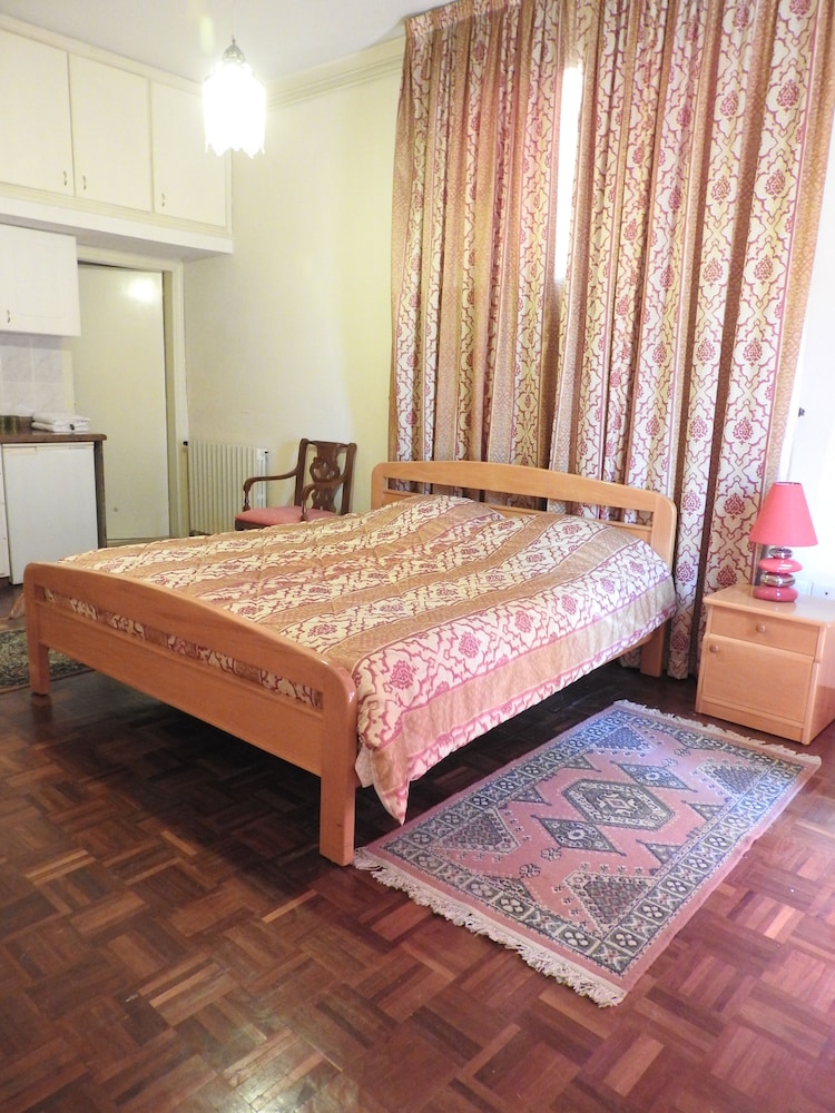 Standard Room photo 3