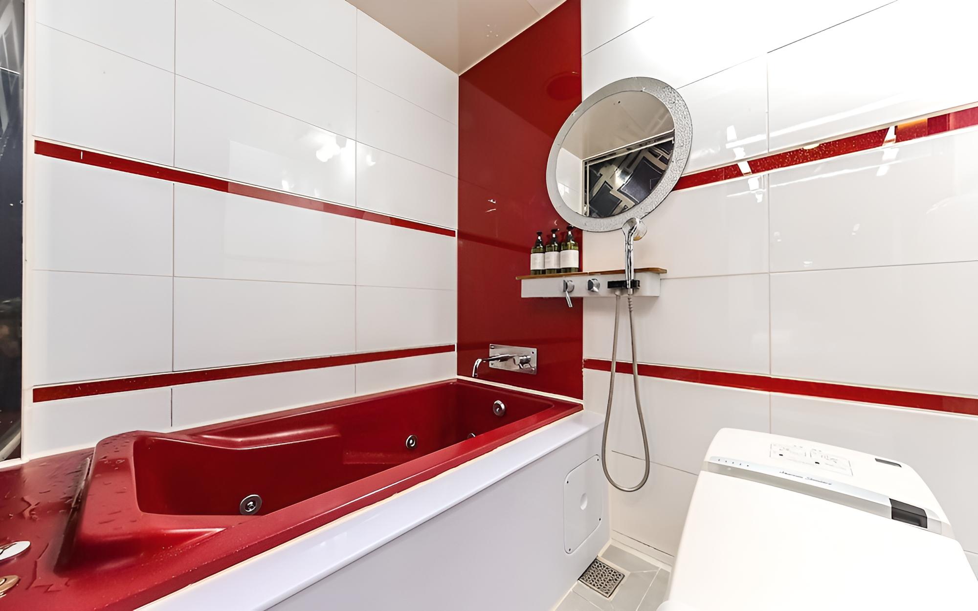 Room (Standard Room) - Photo 1