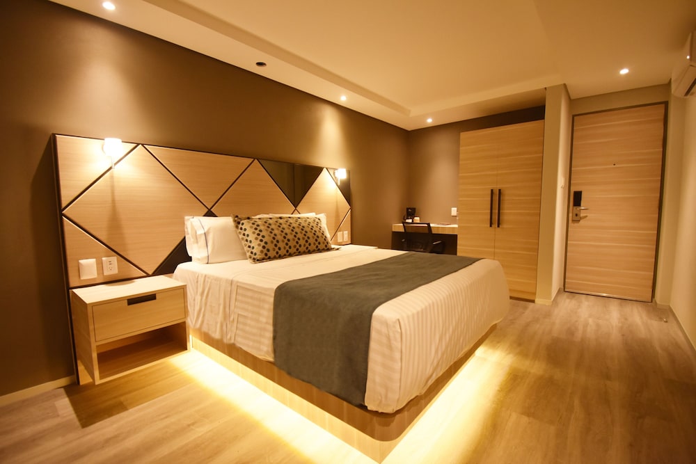 Premier Double Room - Photo 6