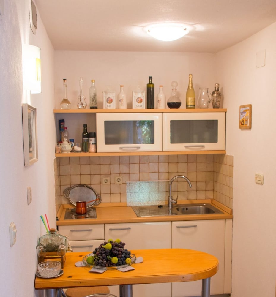 Apartment (Kova - With Pool - A1(2+1)) photo 3