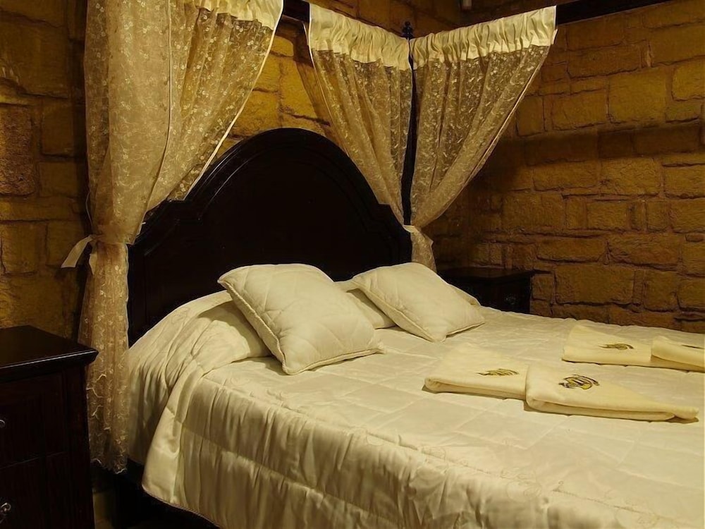 Boutique Villa Palazzo Loupassi House