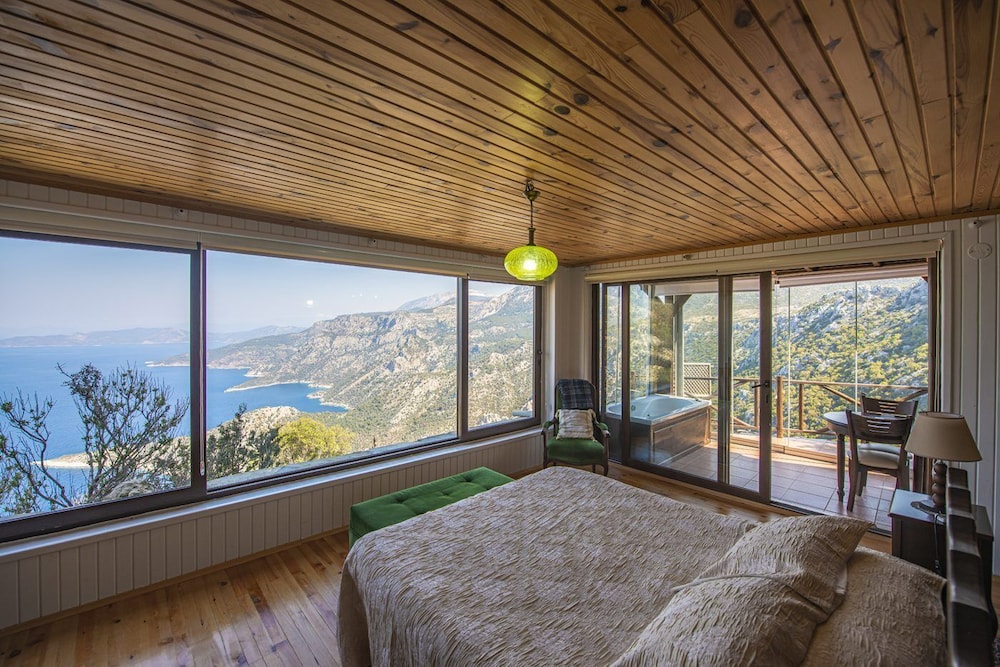 Galanthus Room, Sea View photo 2