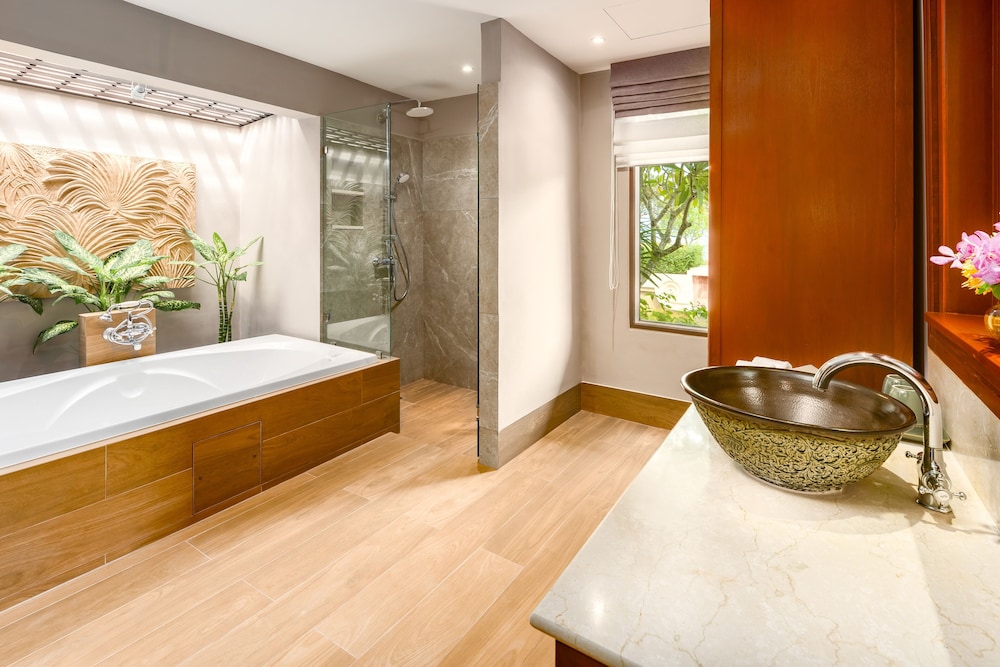 Seaview Garden Villa - Photo 6