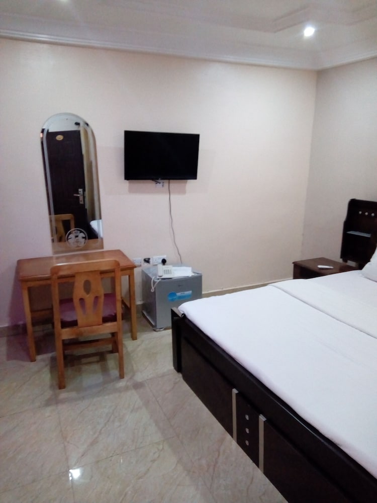 Deluxe Single Room photo 3