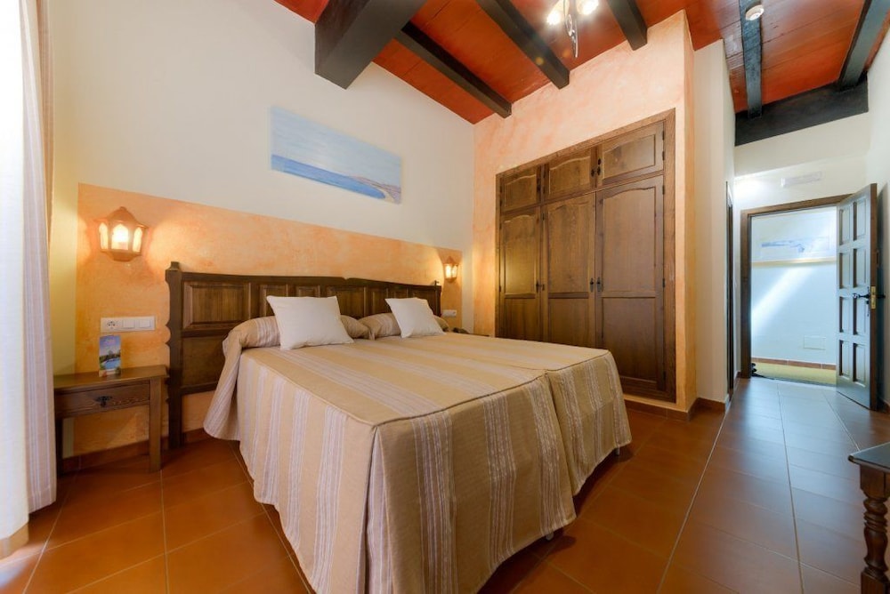 Twin Room, Terrace, Sea View photo 2