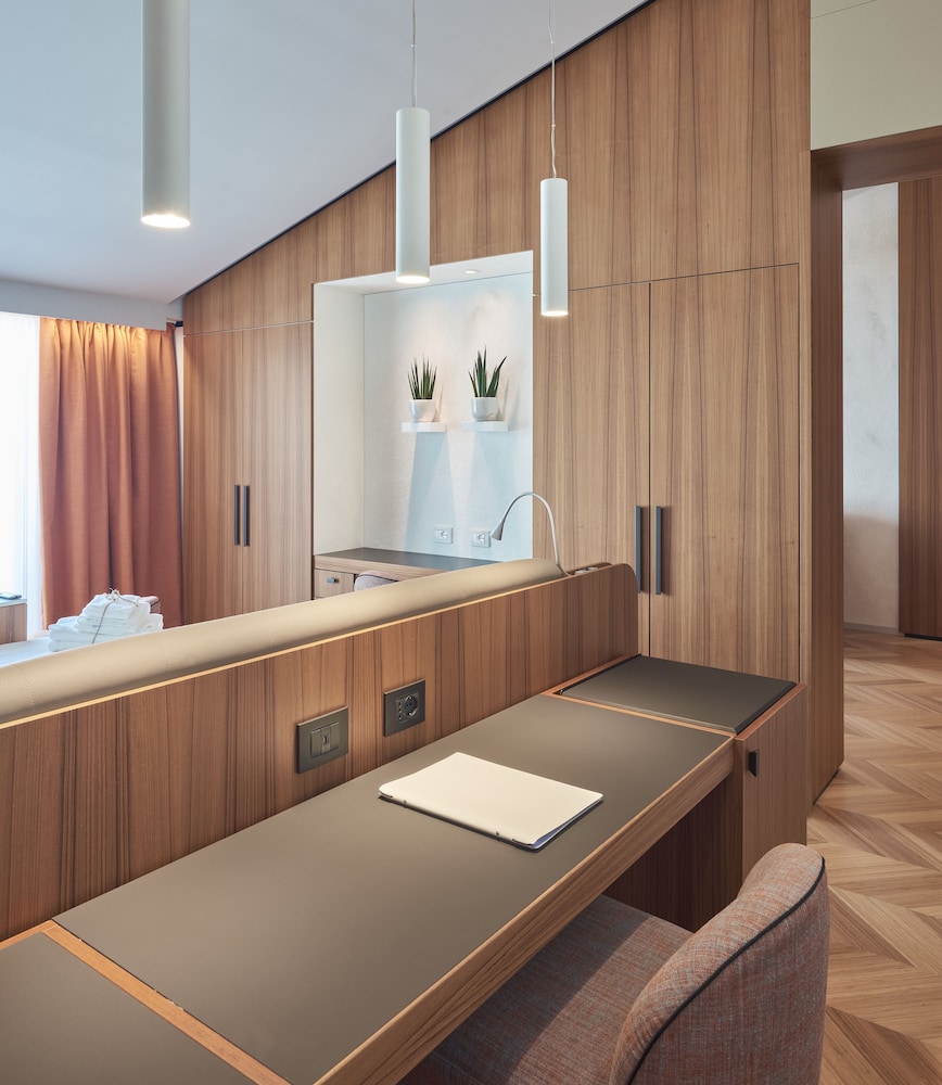 Executive Suite (free access SPA) photo 3