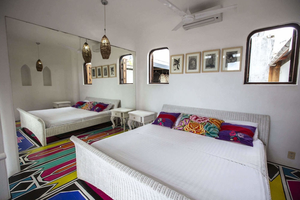 Comfort Room, Multiple Beds photo 1