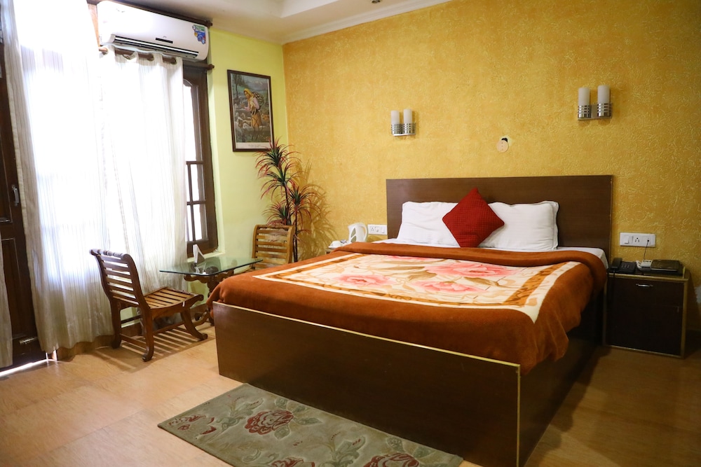 Deluxe Room photo 3