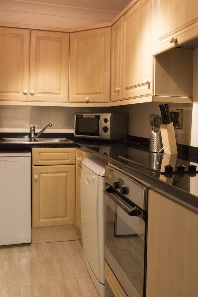 Family Apartment photo 1
