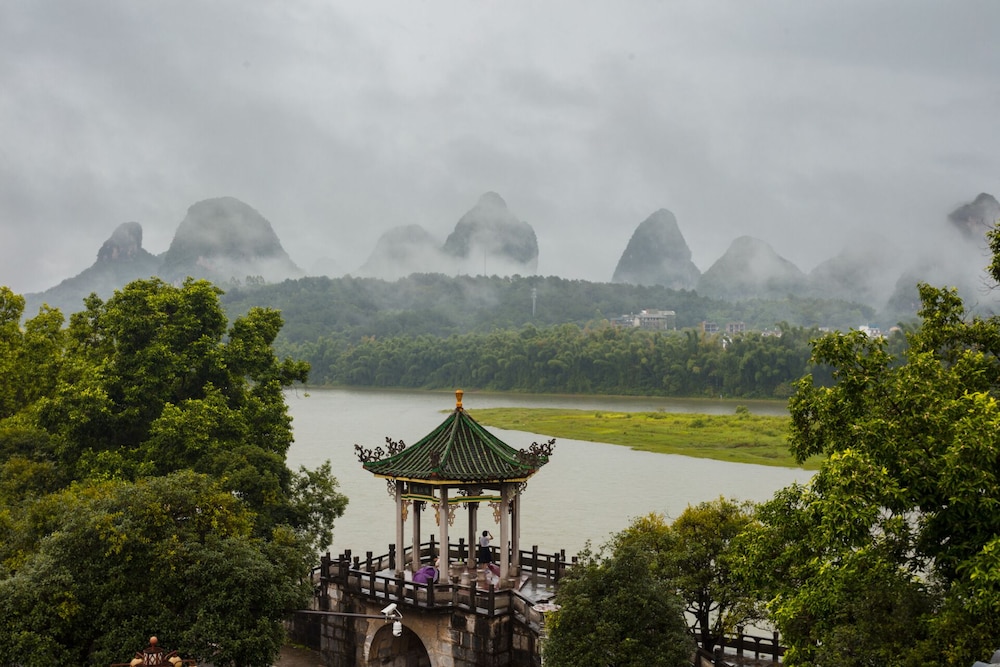Luxury Double Room, River View photo 3