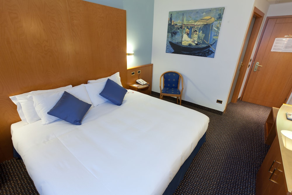 Classic Double Room Single Use - Photo 2
