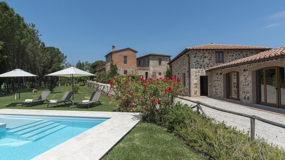 PODERE BELLARIA 18&2, Emma Villas, Billede 60