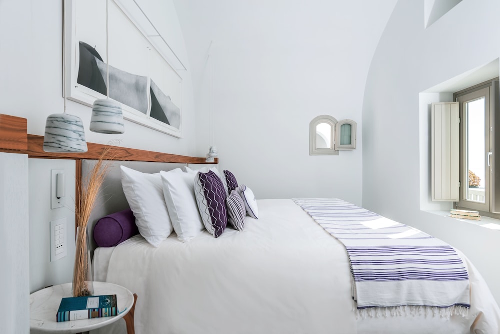 Superior Suite (with Plunge Pool) - Photo 7