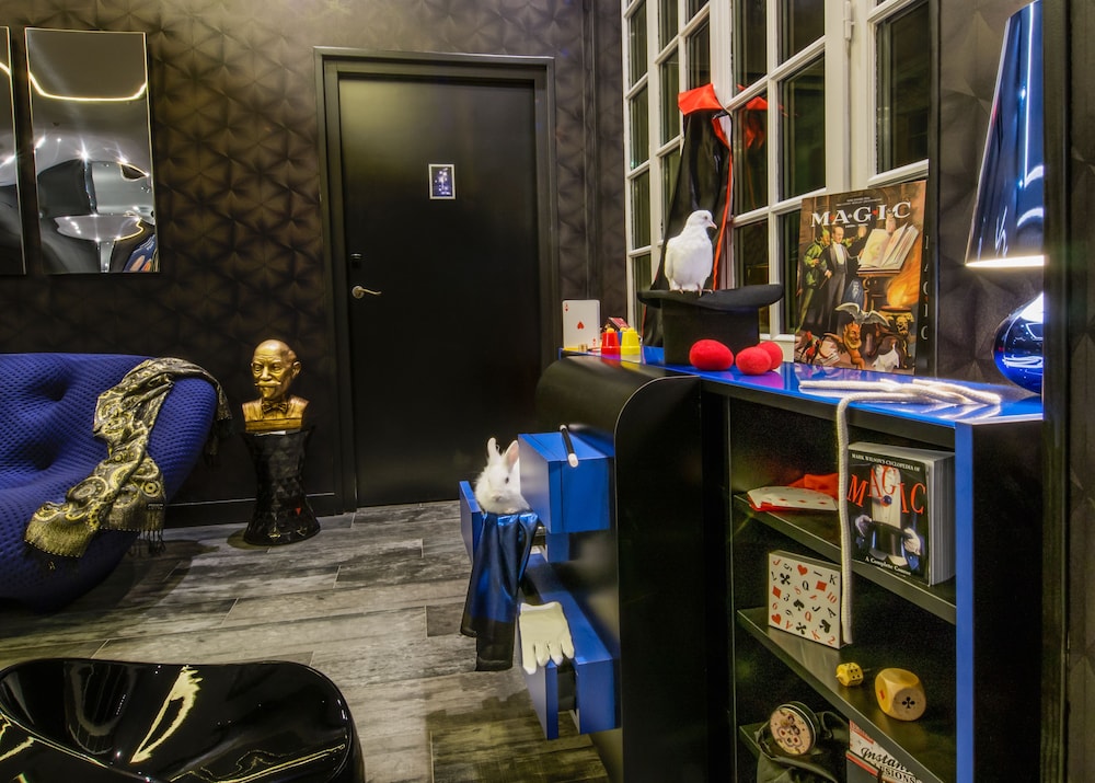 Superior Double Room, Ground Floor photo 3