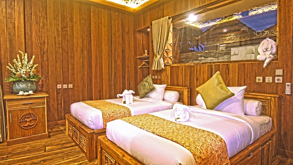 Retreat Package