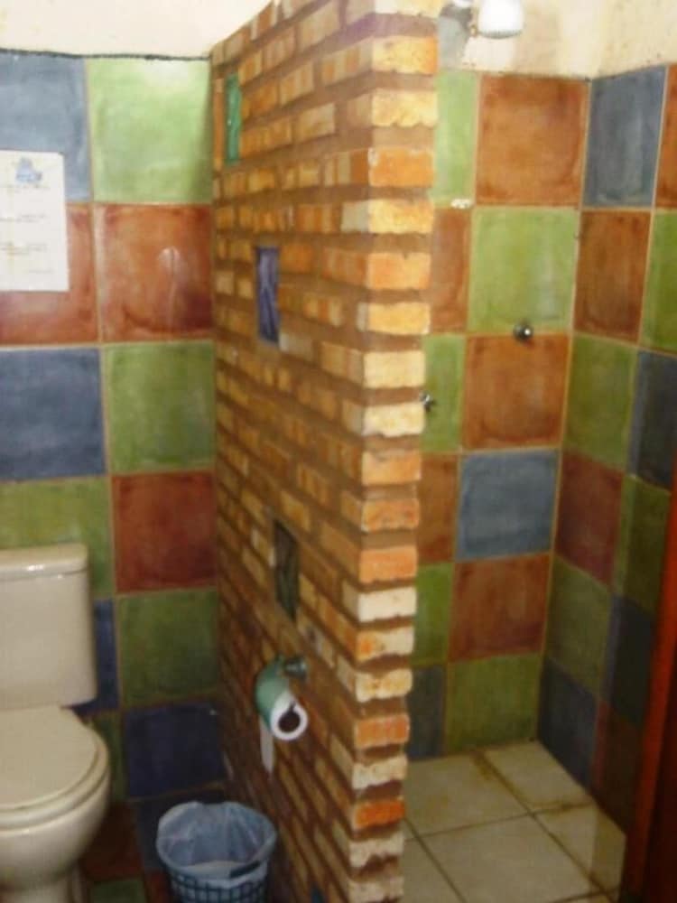 Double Room (Ventilador) photo 2