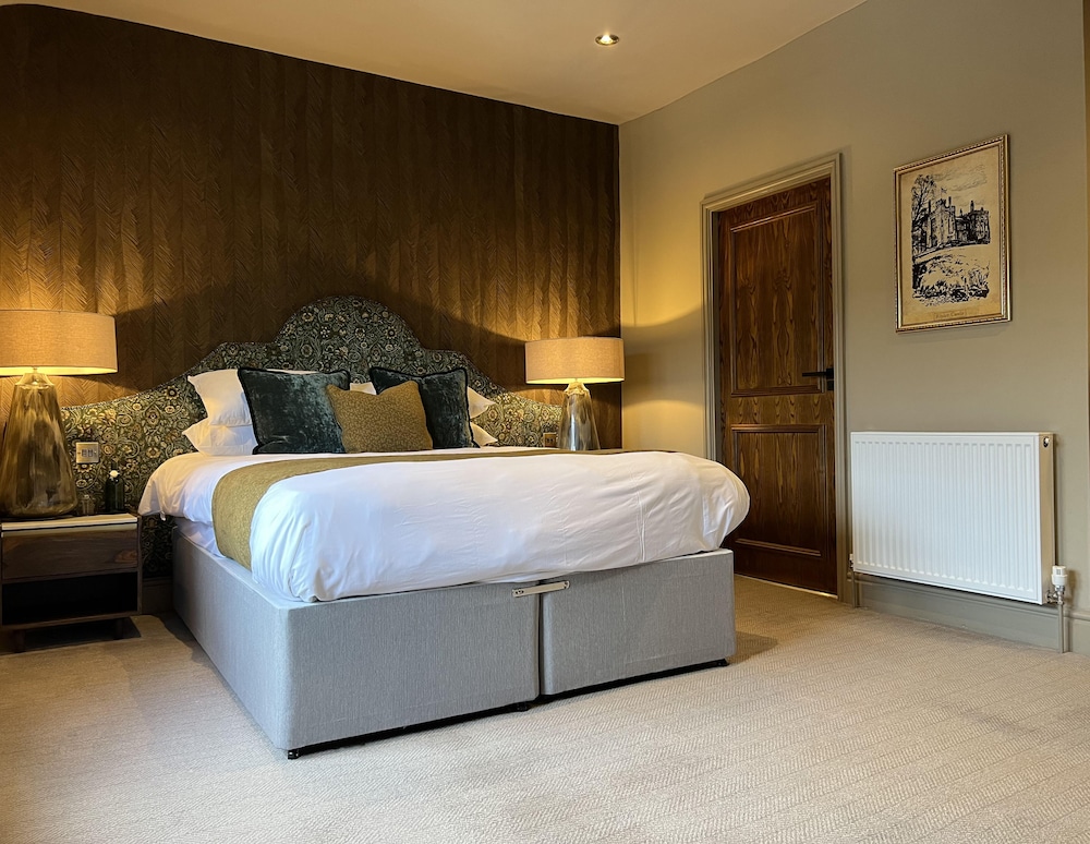 Twin Room photo 3