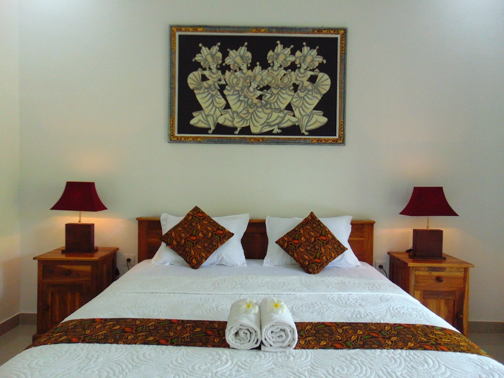 Deluxe Double Or Twin Room photo 2