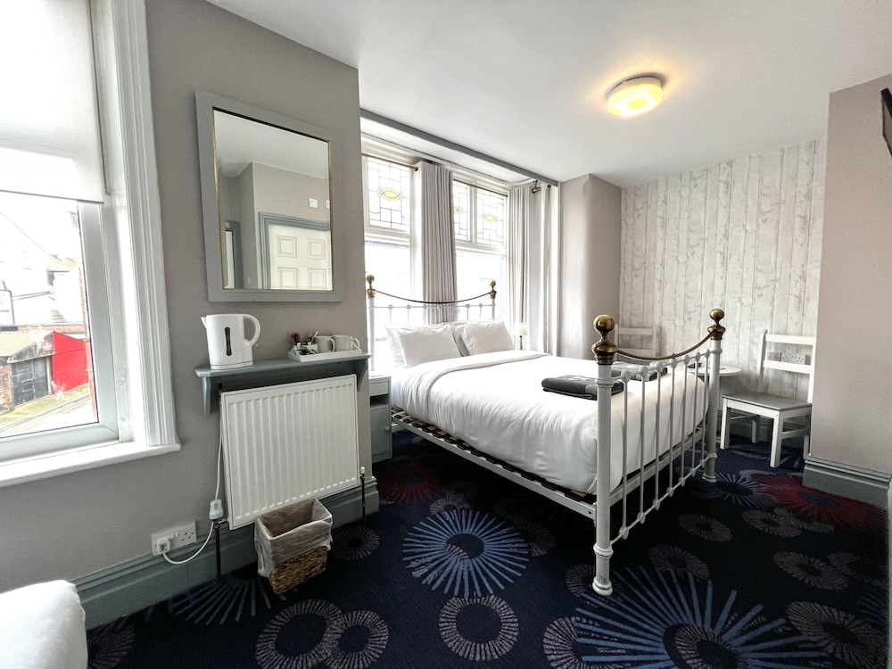 Classic Suite, Ensuite