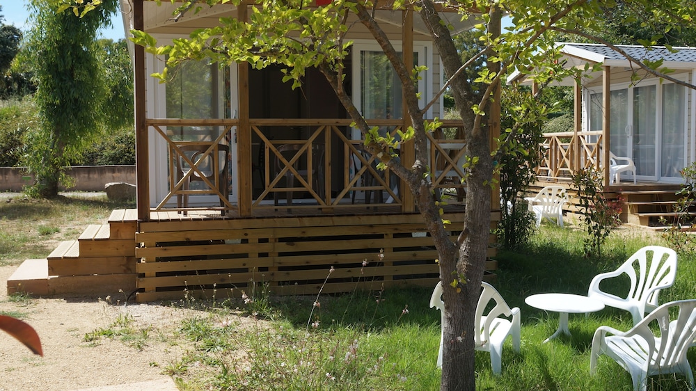 Mobile Home (Roccapina, 4persons) photo 2
