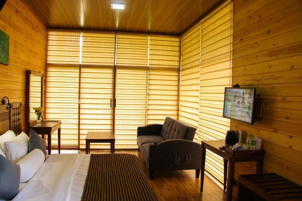 Superior Chalet, Mountain View