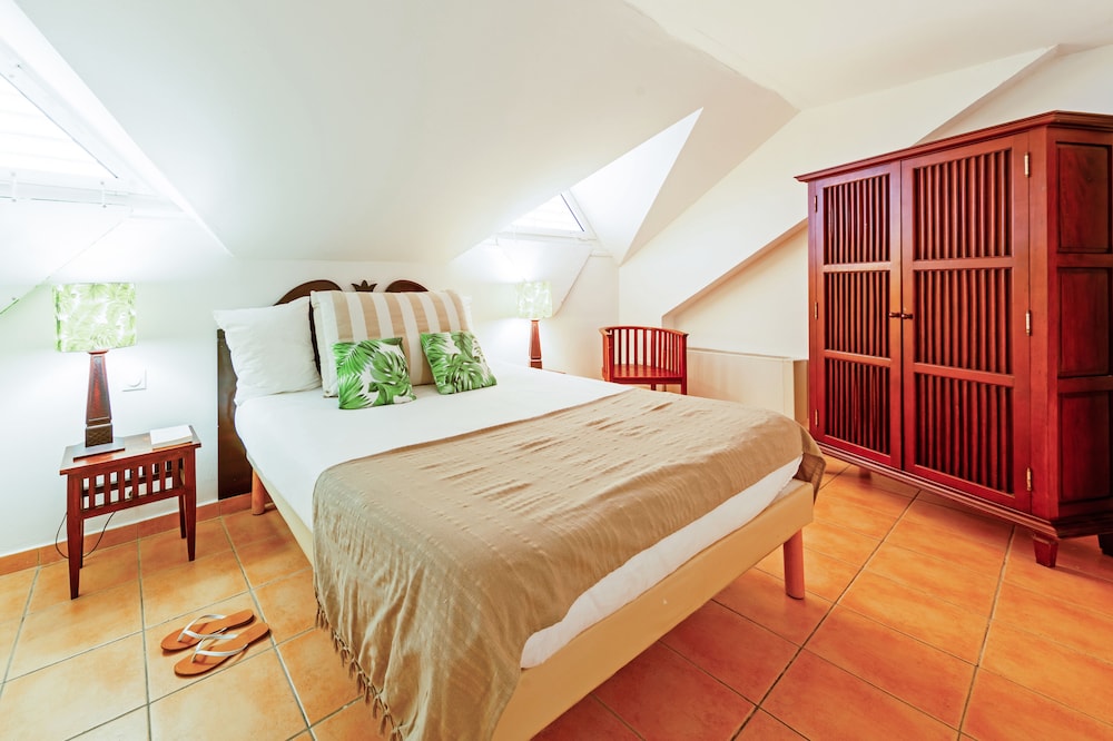 Apartment 6 People - 2 Bedrooms - Terrace - Sea View - Renovated photo 2