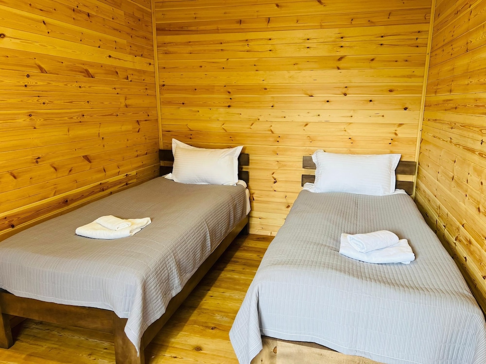 Apartment, 2 Twin Beds, Mountain View