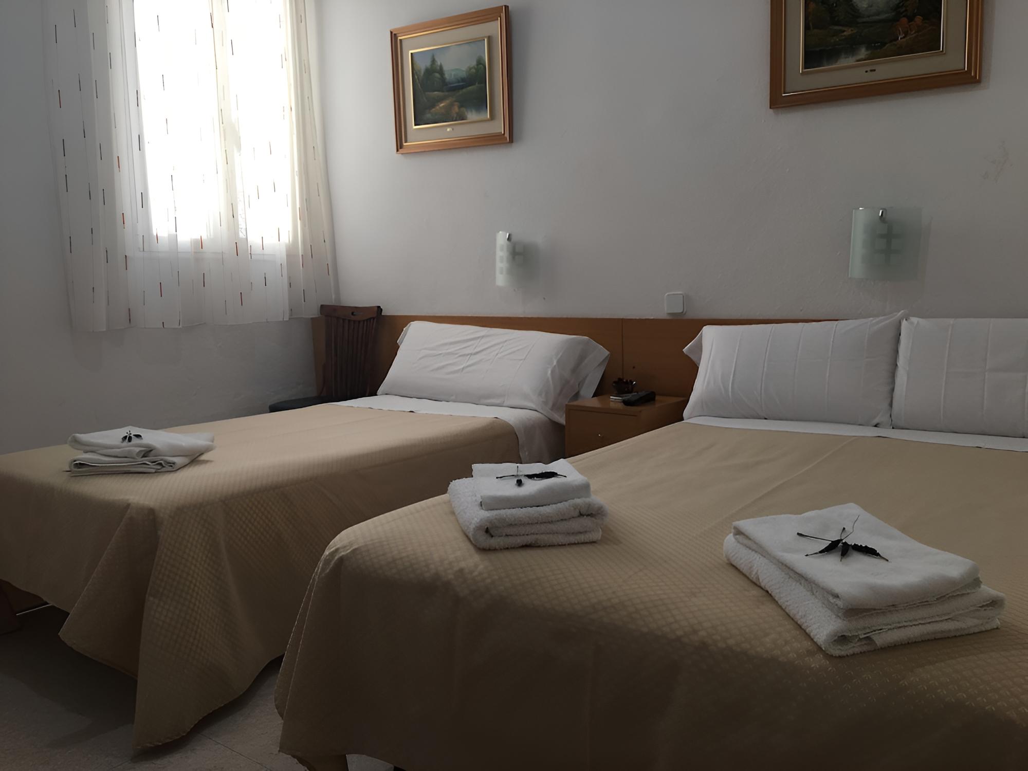 Triple Room, Private Bathroom