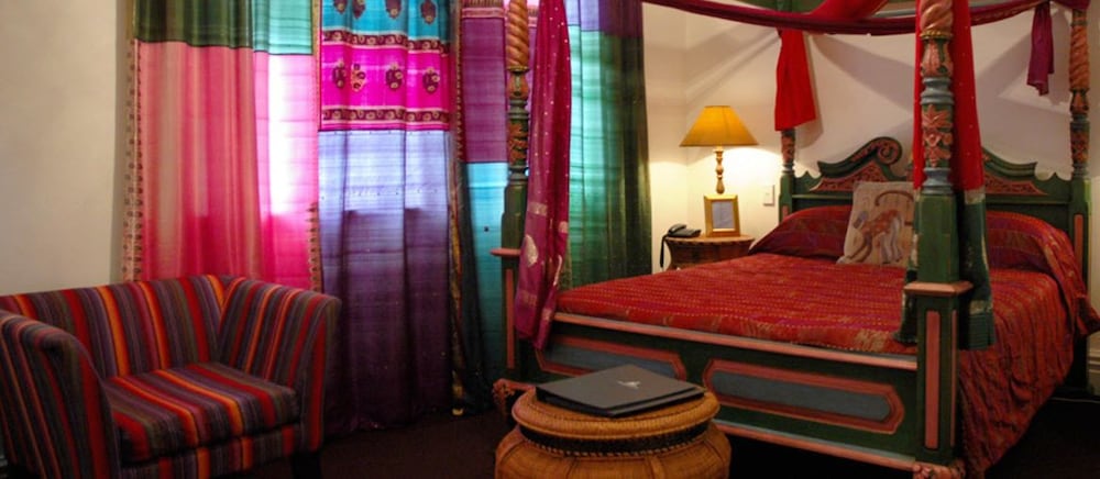 Bombay Suite