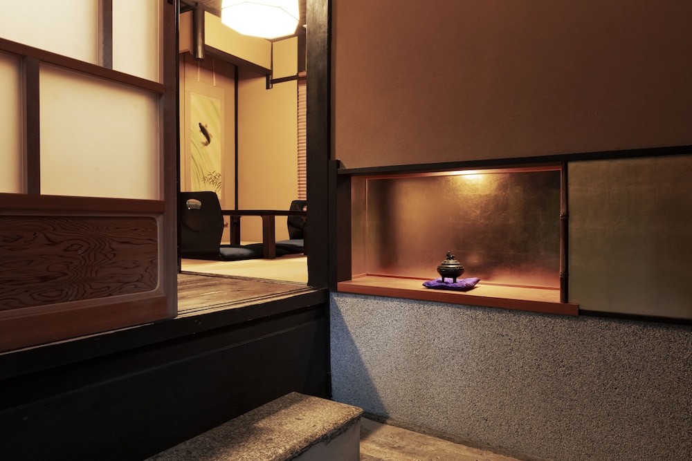 Japanese Style Townhouse photo 3