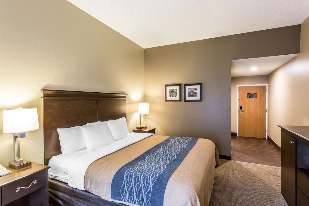 Room, 1 King Bed, Non Smoking - Photo 2