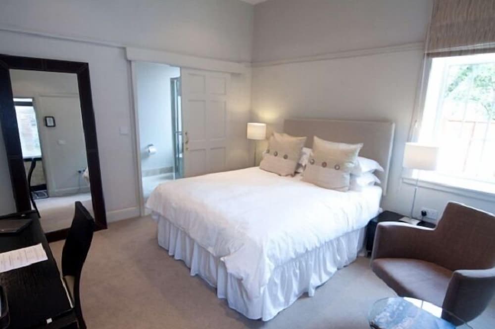 Deluxe Double Room, 1 Queen Bed, Accessible (Kilchurn Castle) photo 1