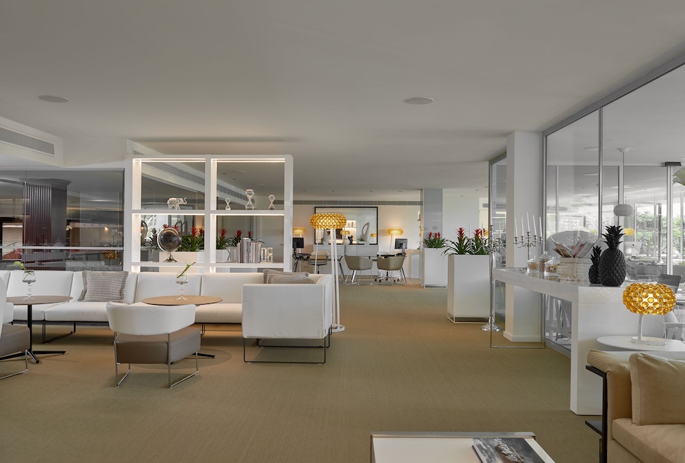 The Level, Premium Room, Sea View - Photo 10