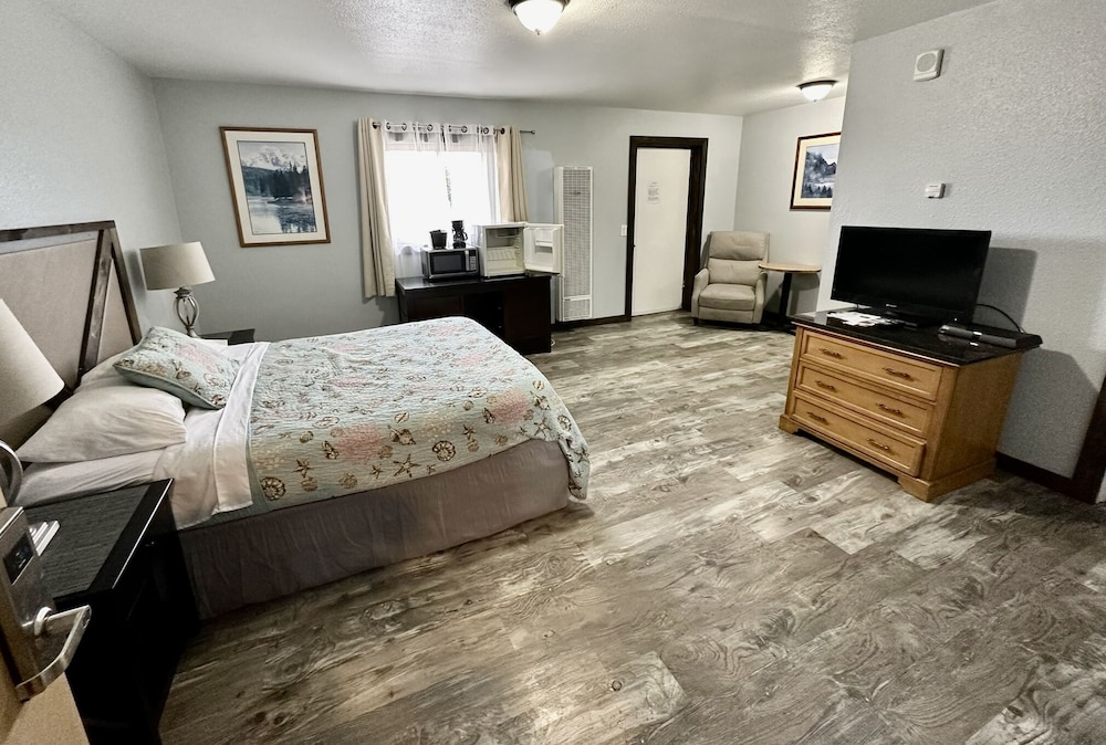Comfort Room photo 1