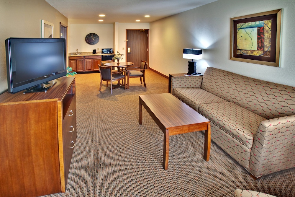 Suite - Photo 5