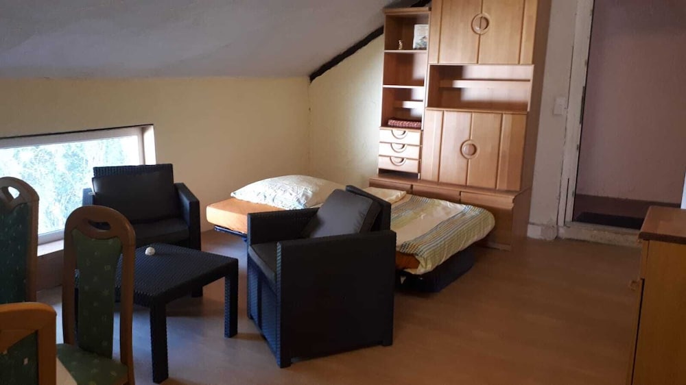 Apartment Hainbuche photo 2