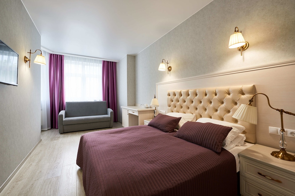Comfort Triple Room photo 1