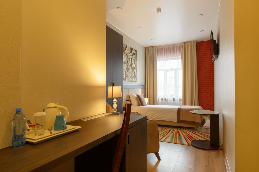 Standard Single Room photo 3