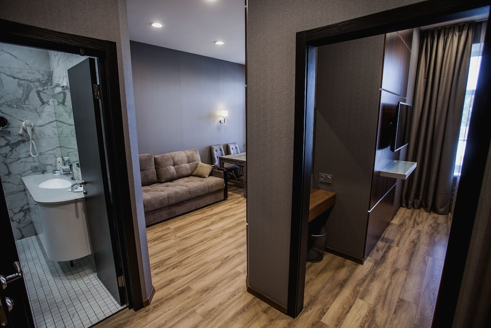 Superior Apartment, 1 Bedroom photo 1