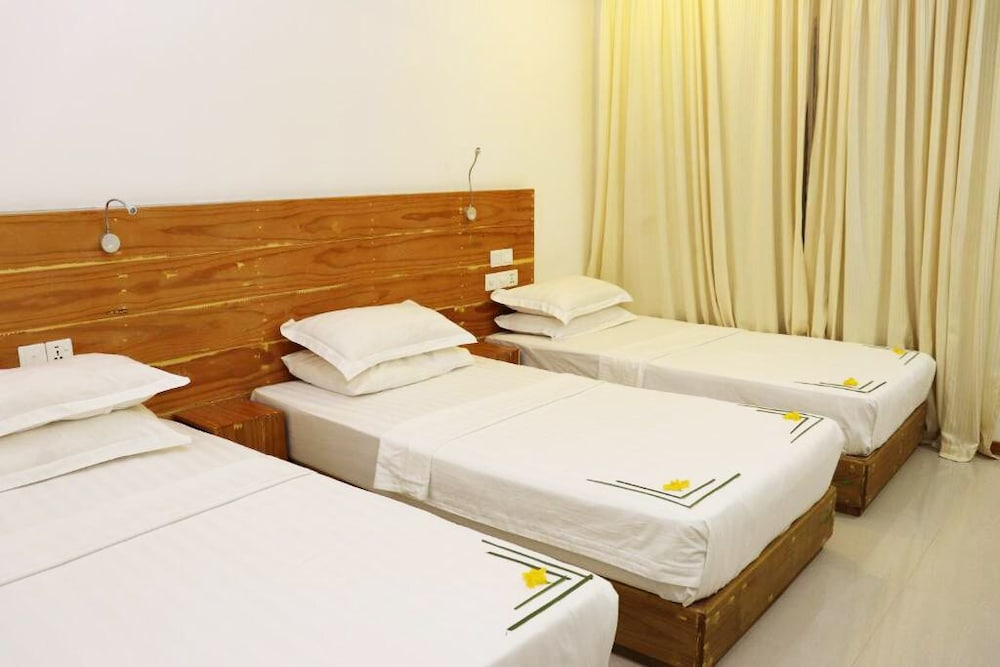 Deluxe Triple Room photo 1