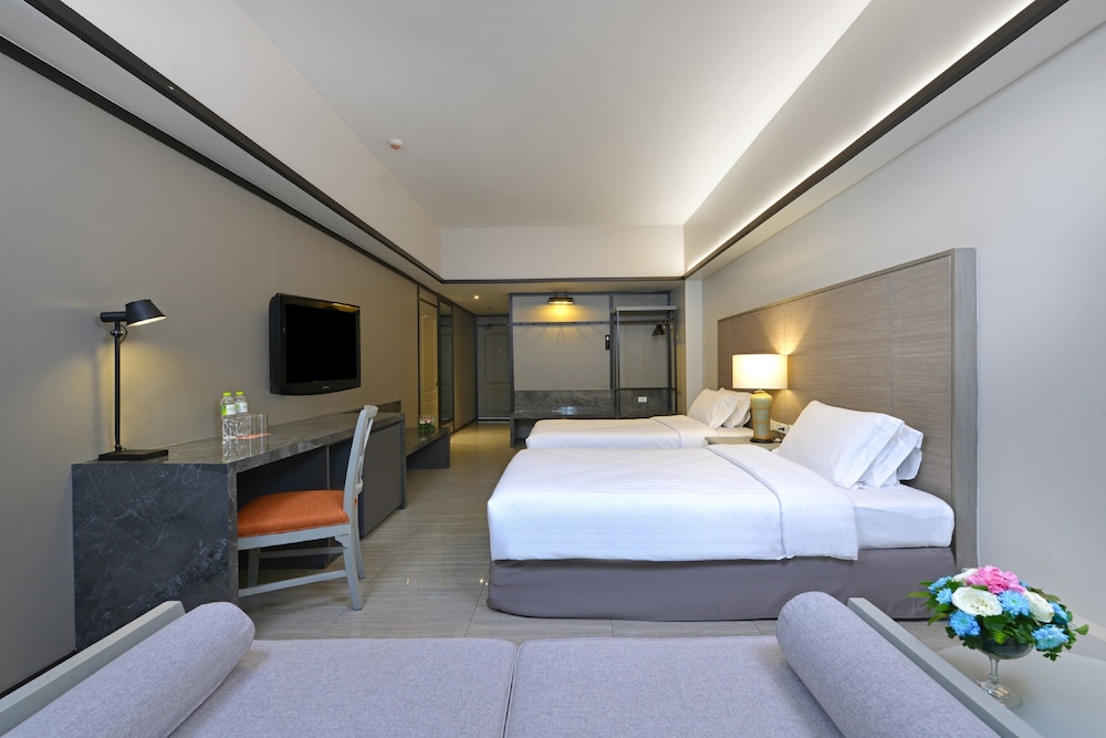 Deluxe Single Room photo 3