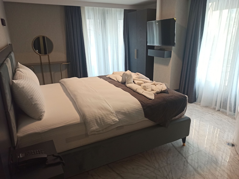 Deluxe Room photo 3