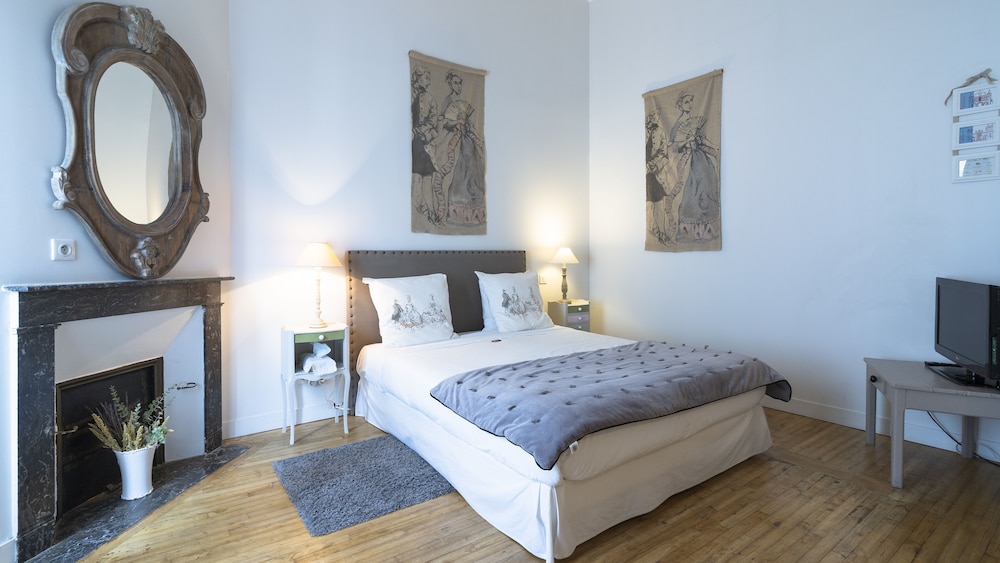 Triple Room (Grey Room) photo 1