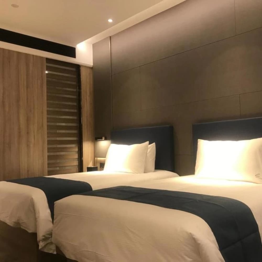 Comfort Twin Room