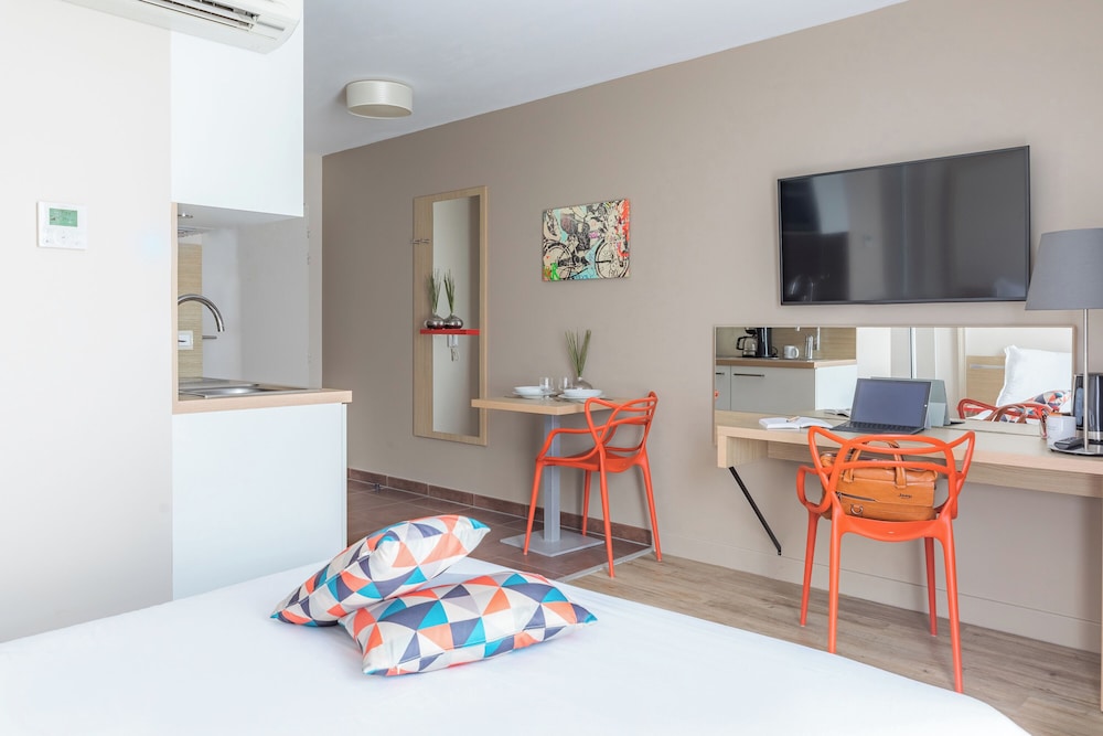 Studio, 1 Double Bed photo 3