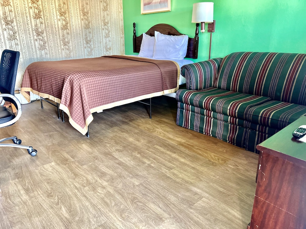 Room, 1 Queen Bed, Non Smoking